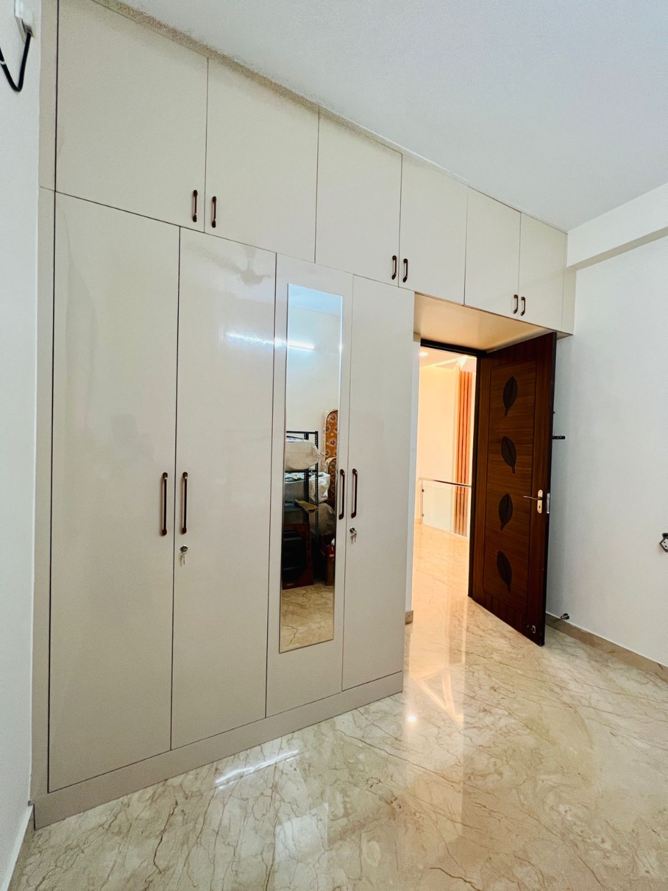 Krishnasamy Residence